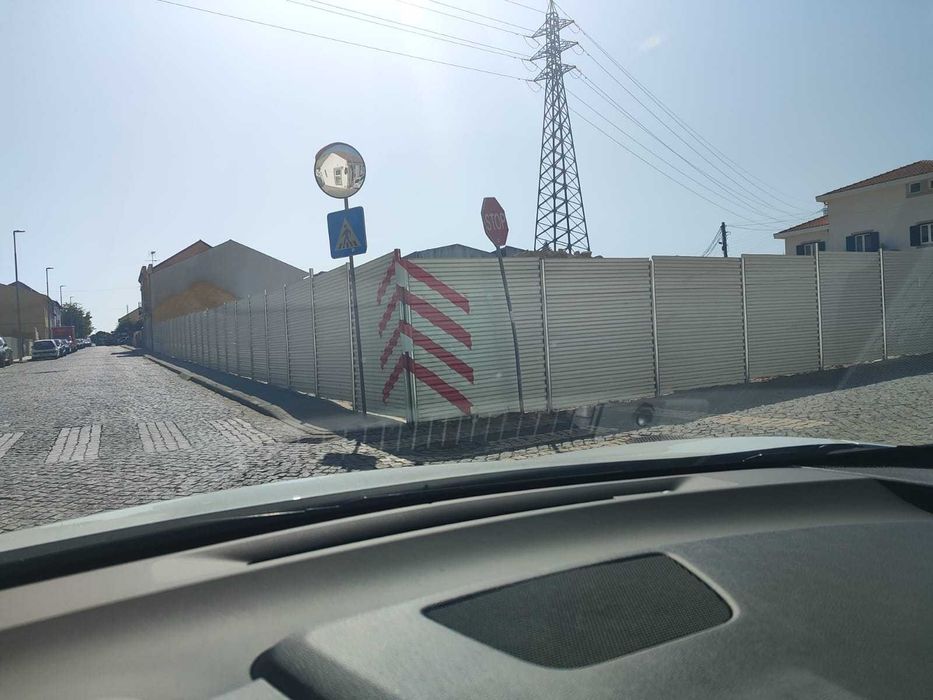 Apartamento T2 bem localizado