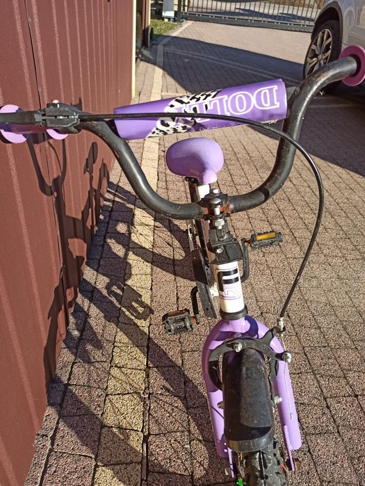 Rowerek Freeroad