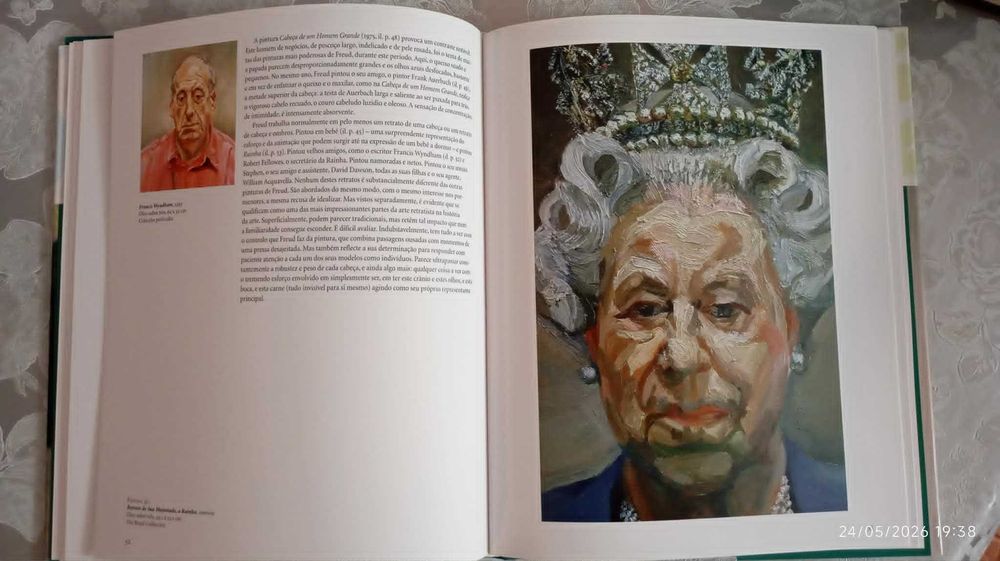 Freud – Sebastian Smee (Taschen)
