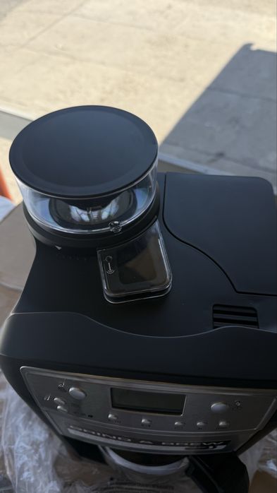 Кавомашина нова із Англіі Russell Hobbs