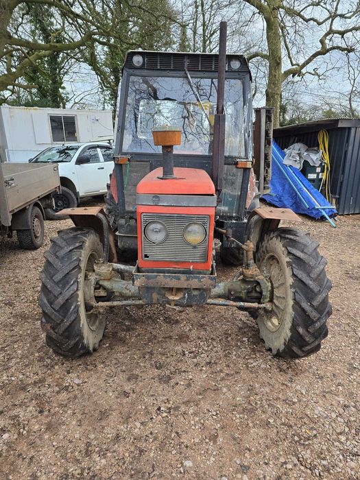 Zetor 6245, Sprzedam