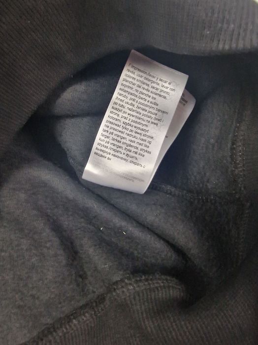 Męska bluza z kapturem Lacoste mały znaczek kolory premium M-XXXL