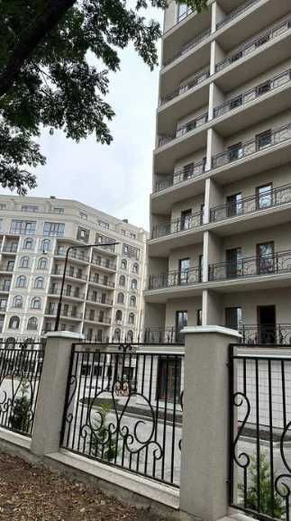 1-комнатная квартира по адресу ул. Спортивная (площадь 41,2 м²) - Atlanta.ua - фото 6