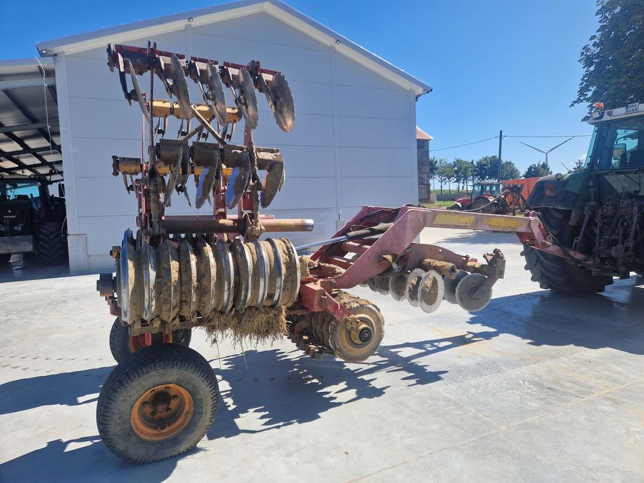 vaderstad Carrier 425