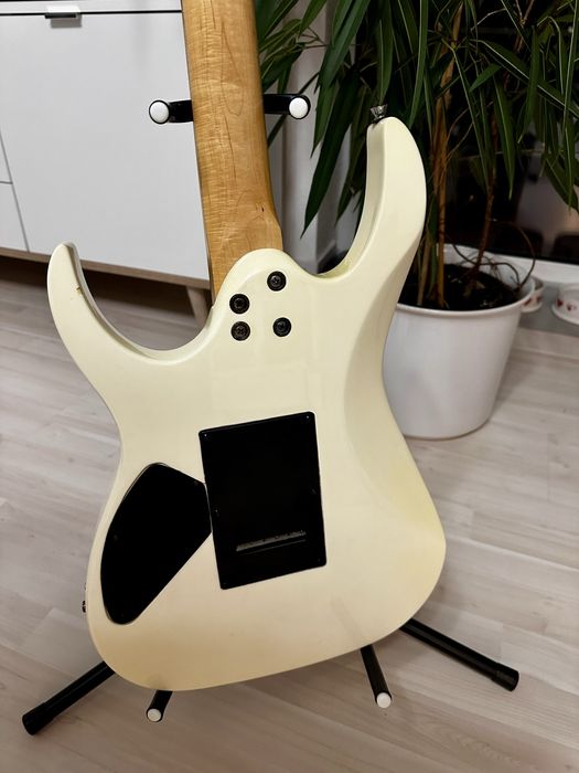Gitara elektryczna Collins