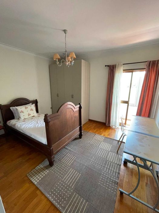 Quartos no centro de Braga - 350€ já com despesas (inclui limpeza)