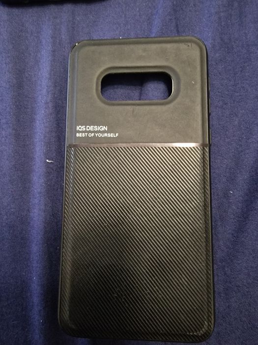 Samsung S10 e 128gb