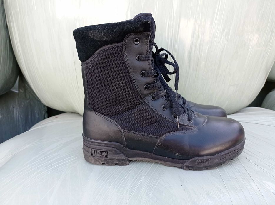 Buty taktyczne Magnum 45,5