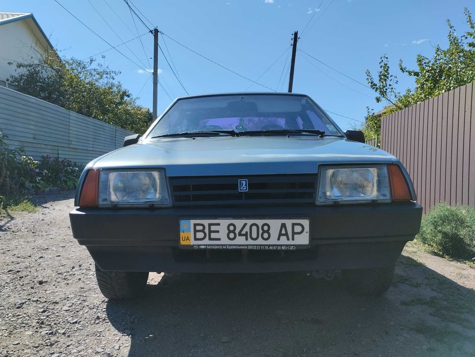 Продам ВАЗ 21099 1.5 інжектор 2006 року
