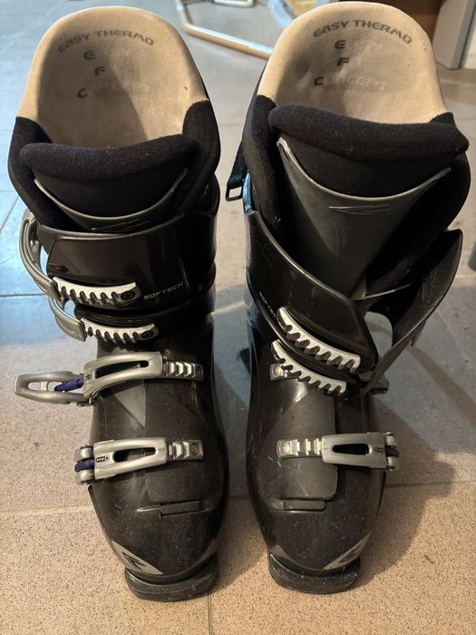 Sprzedam buty narciarskie