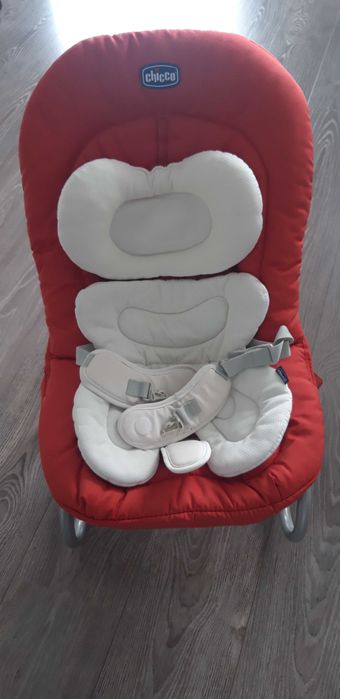 Espreguiçadeira Chicco MIA