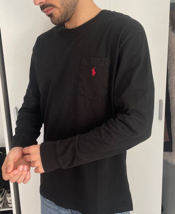 Camisola Ralph Lauren