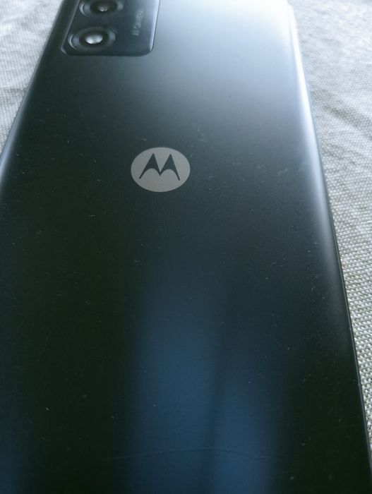 Motorola E13 2GB/64GB etui