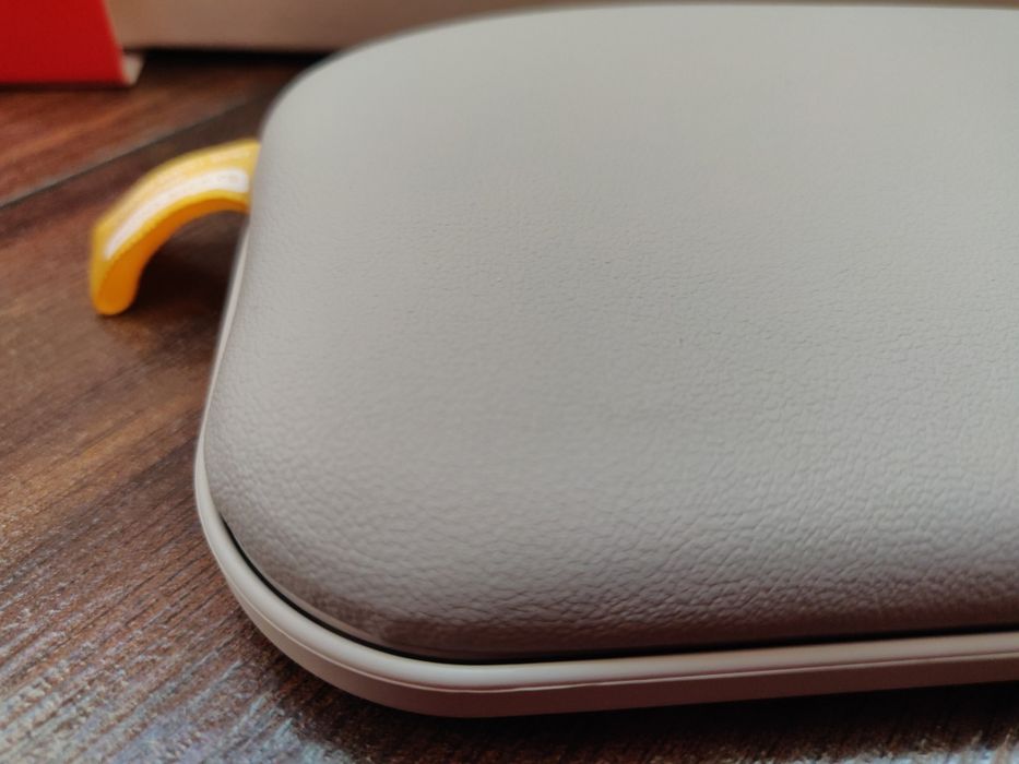 Підставка для клавіатури NuPhy Kick 75 нова