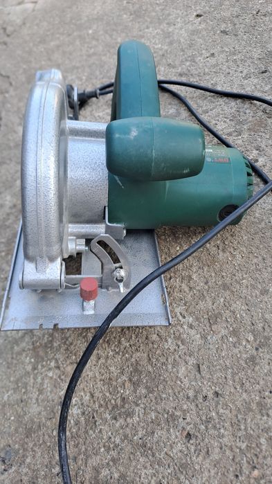 Пила для різки DWT