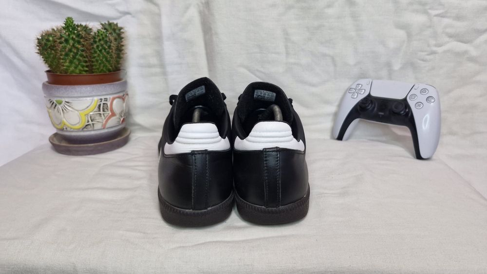 Кросівки Adidas Samba.Розмір 46
