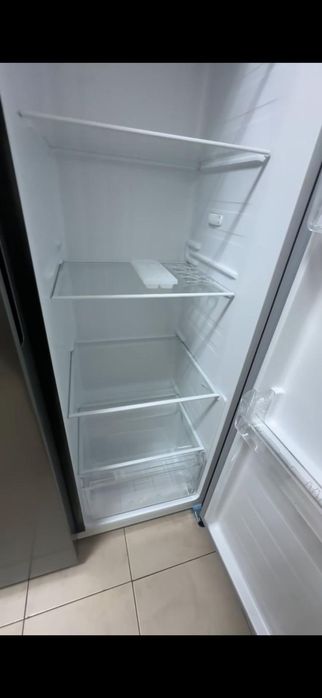 Frigorífico Americano KUNFT 177 cm