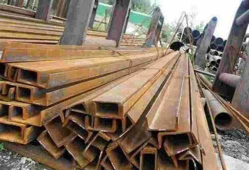 Швелер б/в в асортименті