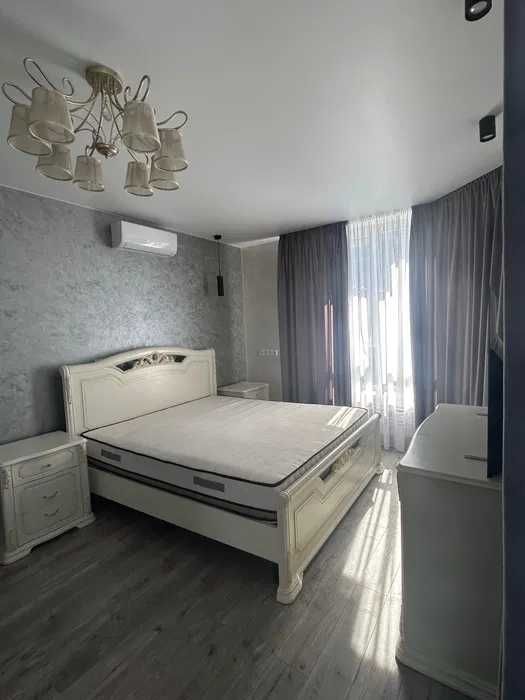 Оренду 2-кімнатну квартиру в ЖК «Софія Резіденс»