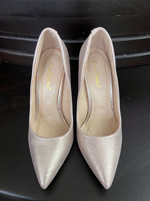 Туфли розмир 36