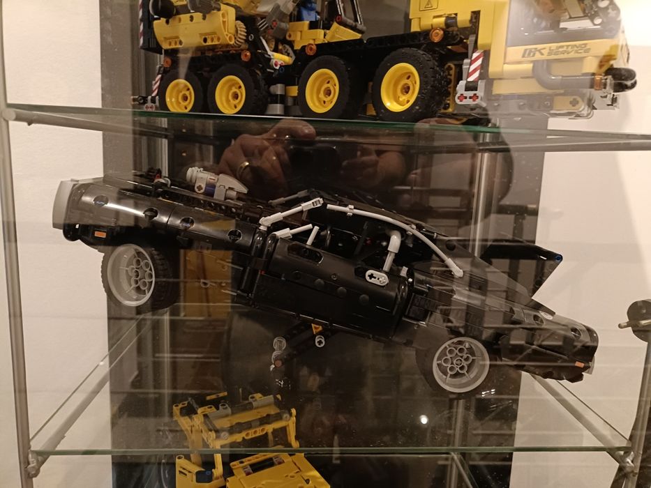 Early Various Lego Sets 164585889489666121