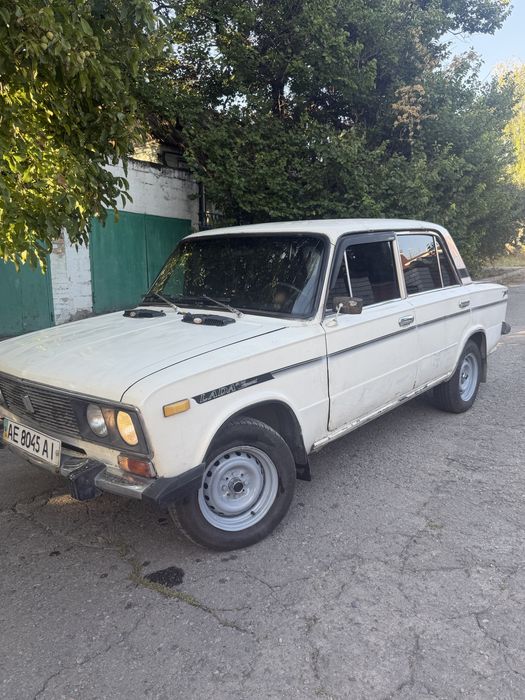Продам ВАЗ 2106