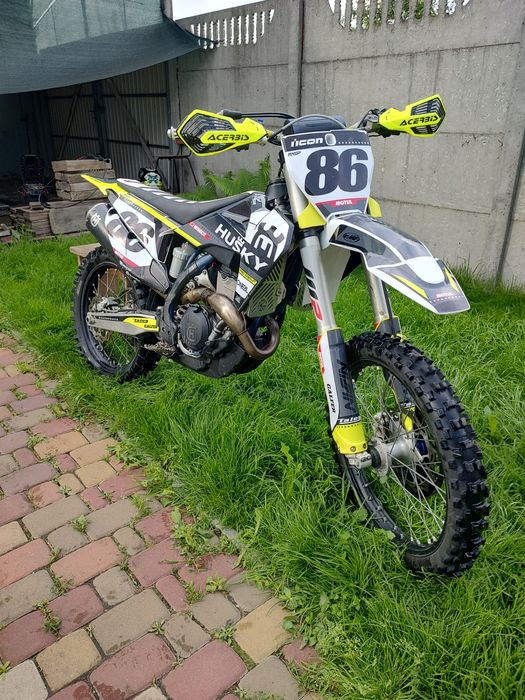 Husgvarna FC 350 ,(ендуро-крос)