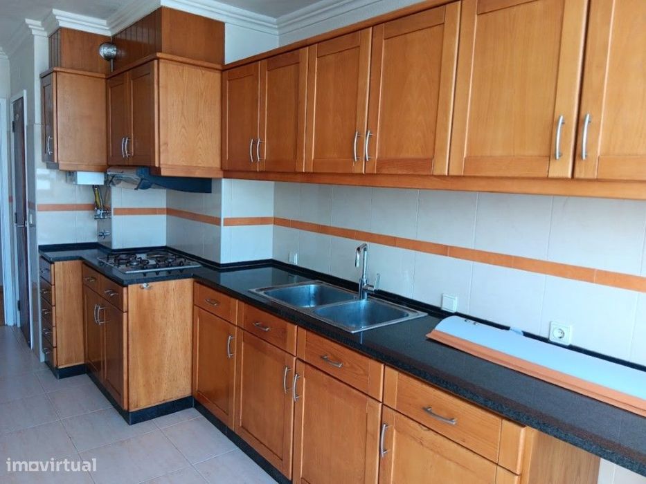 T2 - Arrendamento em Alfornelos