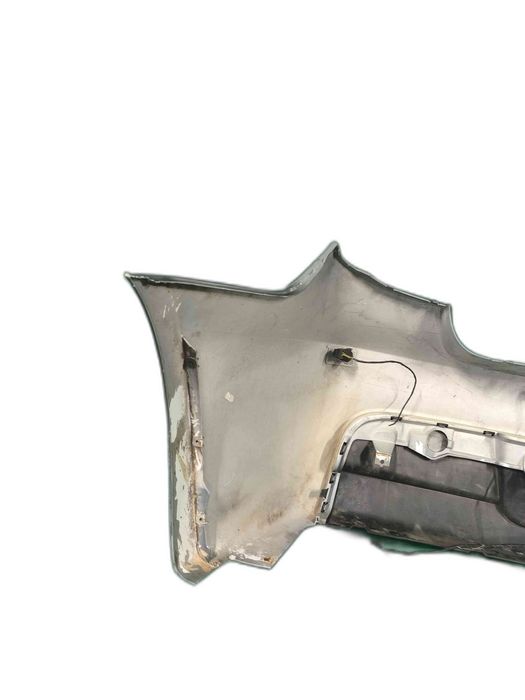 Pára-choques Trás BMW 1 8045541 (OEM) | 8045546 (OEM) | 121253 (OEM) | 51128045541 (OEM) | 51128045546 (OEM)