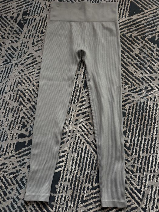 Продам лосини в рубчик!