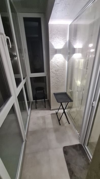 Посуточная аренда квартиры