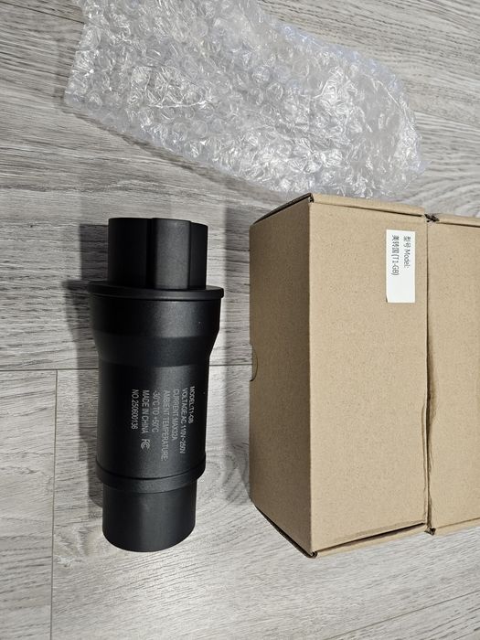 Переходник для TYPE 1 в GBT