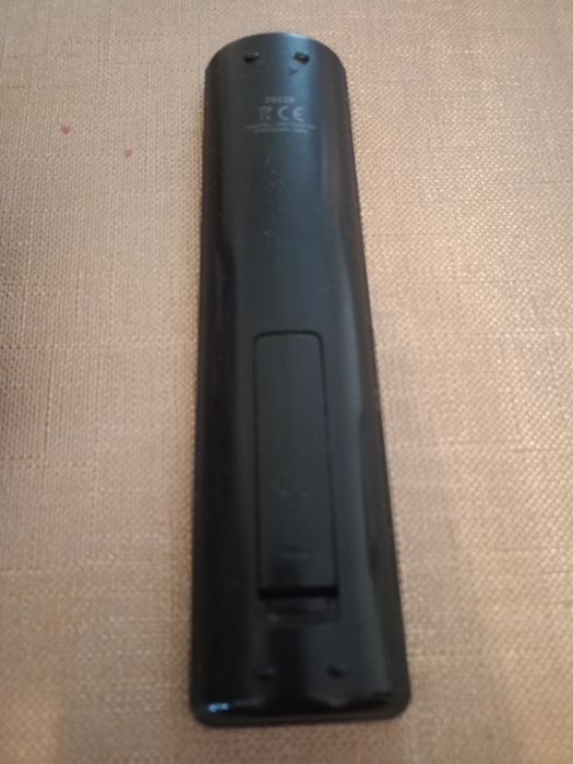 Pilot do telewizora Philips