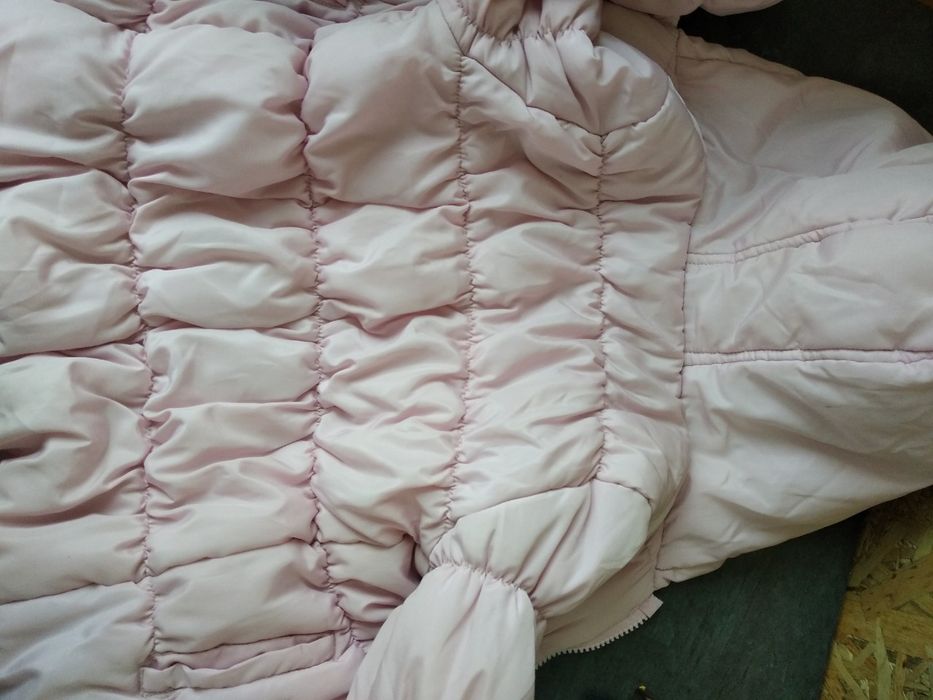 Курточка 2-3 г.