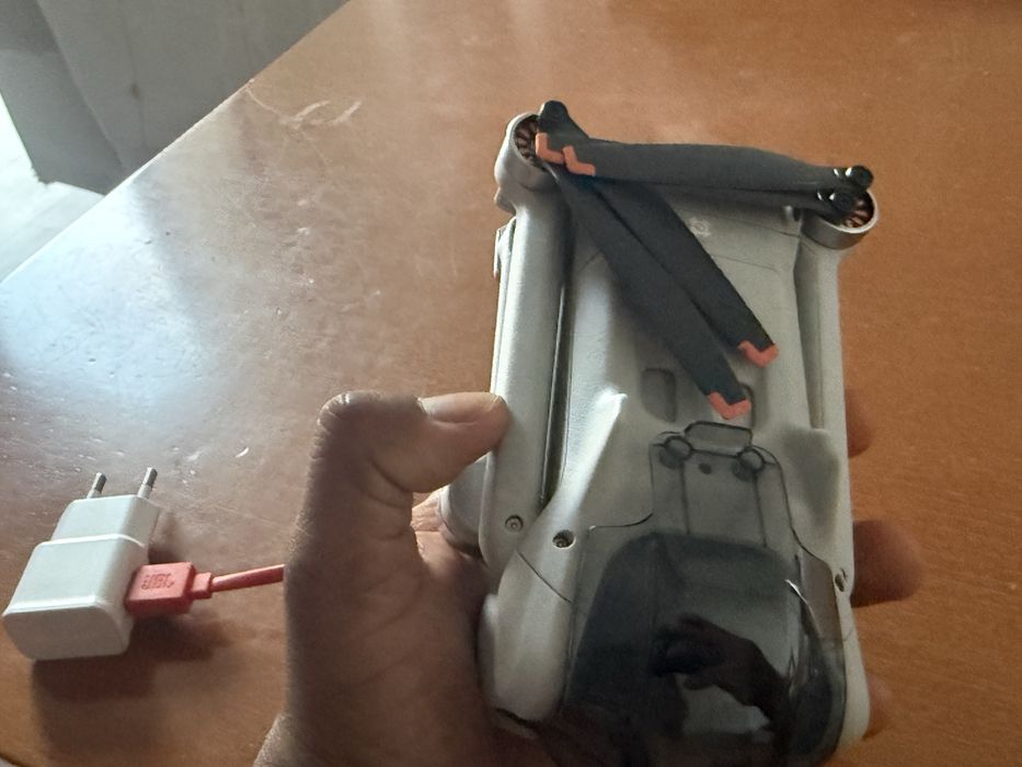 DJI Mini 3 with Remote Controller508473971437752322
