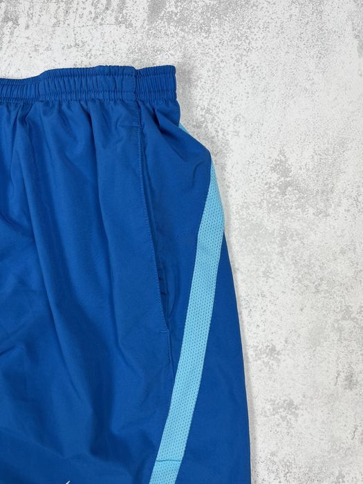 Шорти nike running dri-fit, легкі, дихаючі, для бігу