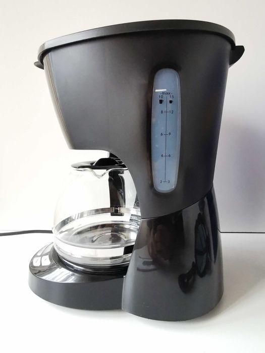 Ekspres przelewowy Russell Hobbs 22620 Timer Programator 24H 975W 1856