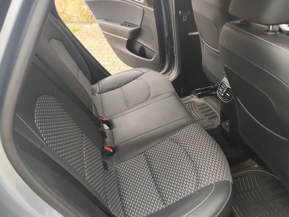 Kia ceed 1.0 120cv