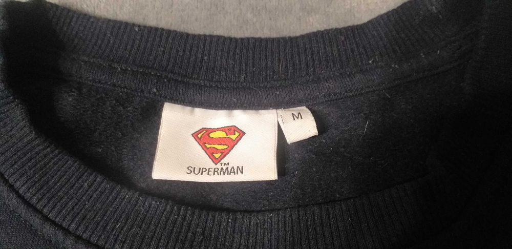 Bluza młodzieżowa Spideman