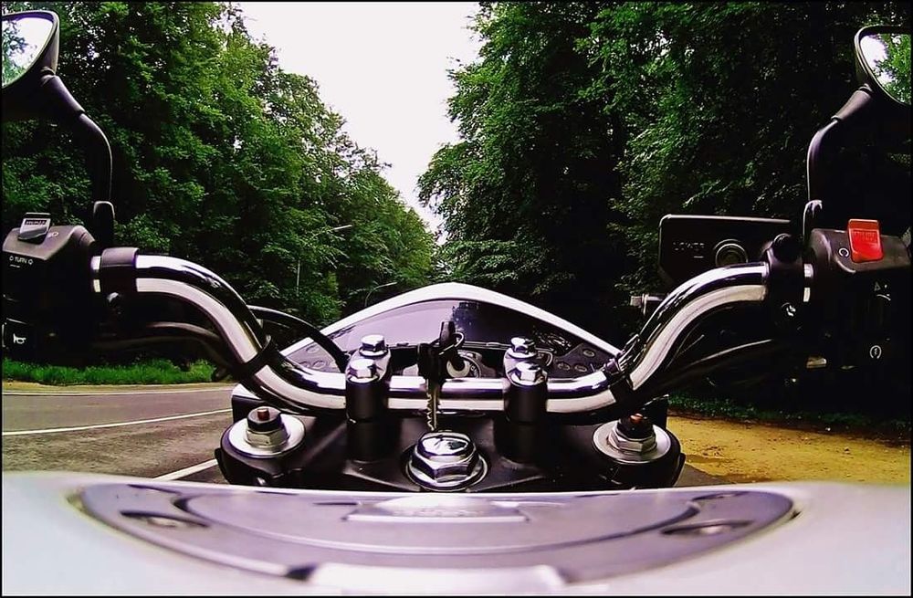 Hornet CB600F Hornet (ABS) 2011