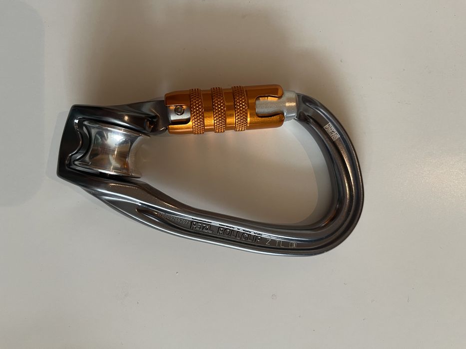 Rollclip z - Triact-lock