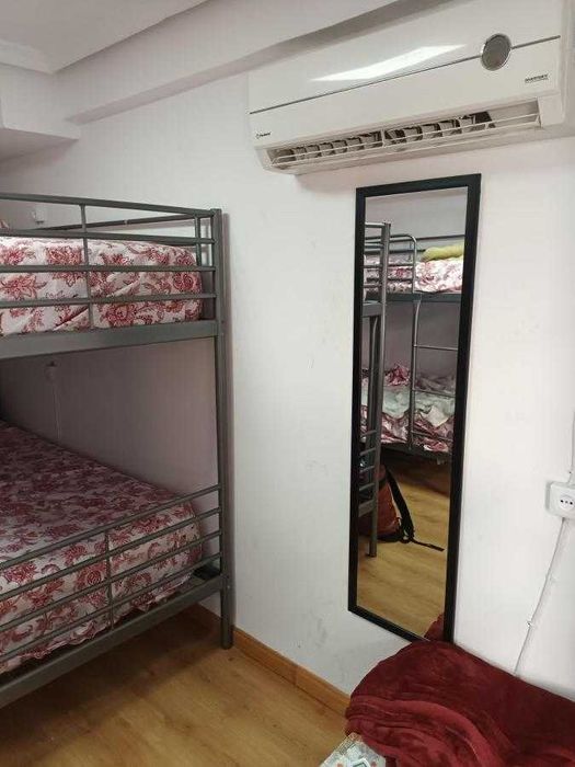 Хостел возле метро Позняки. Реальные цены и фото!