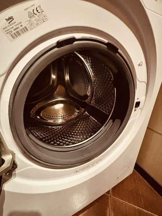 Beko pralko- suszarka