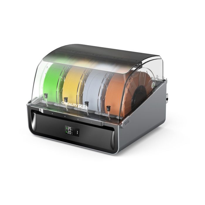 Creality CFS - para impressora 3d