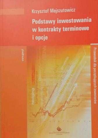 Apples & Oranges Klas Mellander + podstawy inwestowania