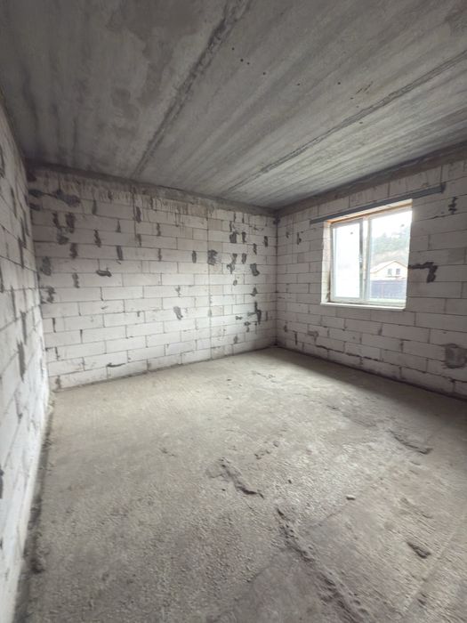 Одноповерховий, 143 м2, НОВИЙ, с. Гнідин, супер- пропозиція, біля лісу