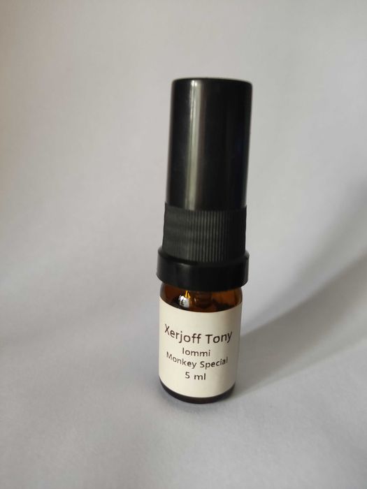 Xerjoff Tony Iommy Monkey Special 5ml