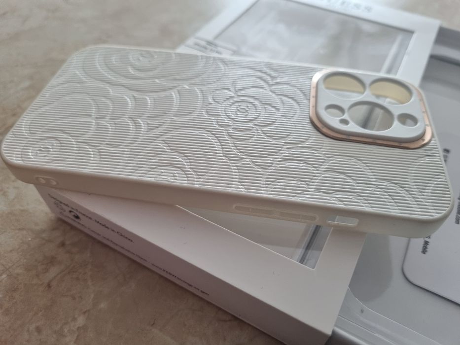 Case  etui plecki Guess Oryginal Iphone 13 Pro