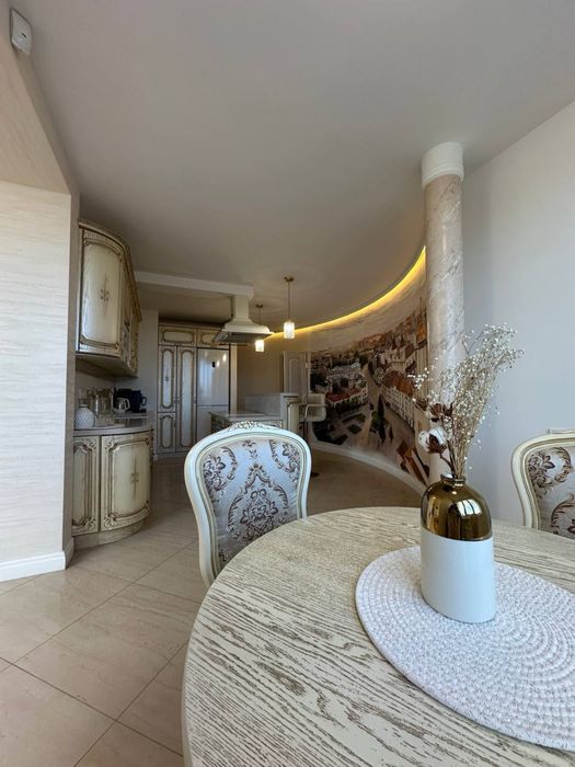 Пентхаус у центрі Івано-Франківська