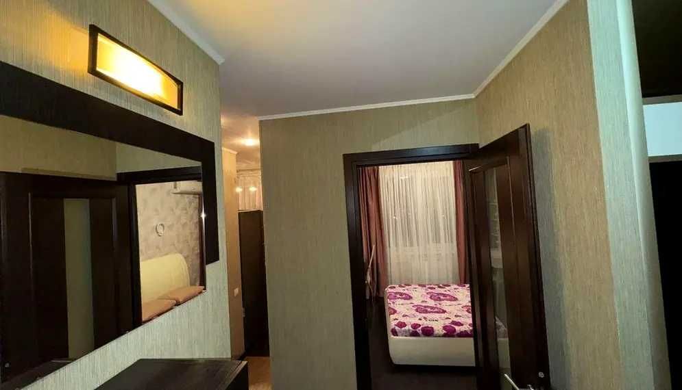 Лучшая з Газом 2 кв  46 м2 Спортивная Коцюбайла Державинская Гагарина